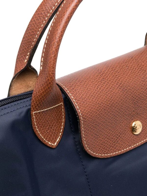 Longchamp  small Le Pliage Original travel bag - Image 3
