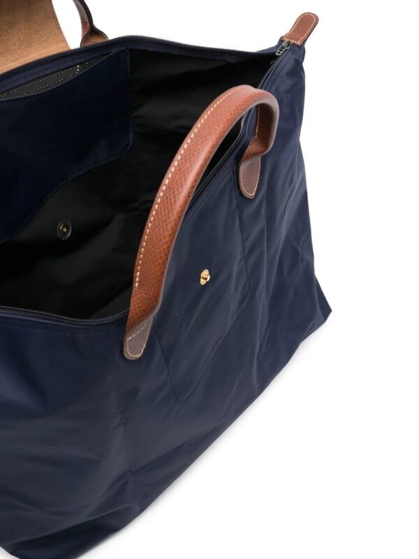 Longchamp  small Le Pliage Original travel bag - Image 4