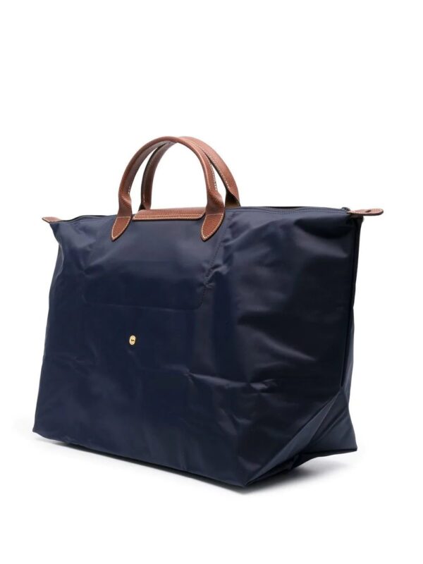 Longchamp  small Le Pliage Original travel bag - Image 2