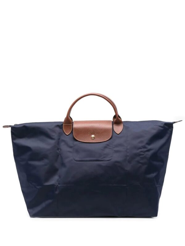 Longchamp  small Le Pliage Original travel bag