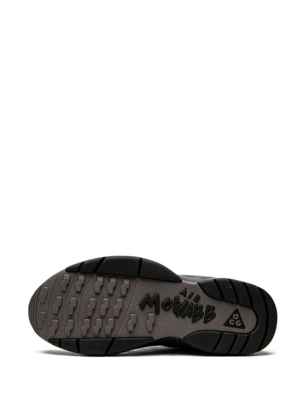 Nike  ACG Air Mowabb high-top sneakers - Image 4