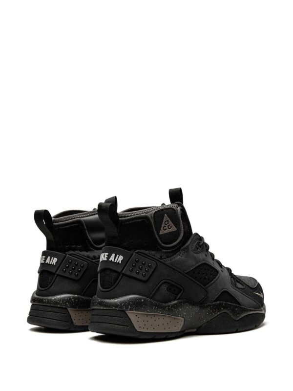 Nike  ACG Air Mowabb high-top sneakers - Image 3