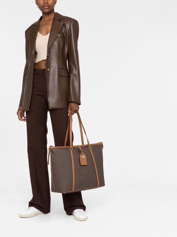 Michael Kors large Heritage tote bag - Image 2