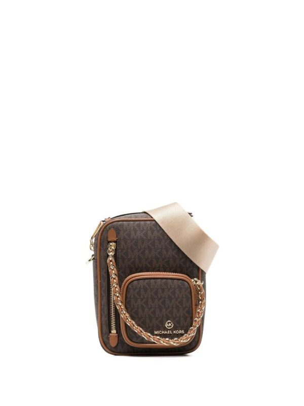 Michael Michael Kors  small Must camera bag