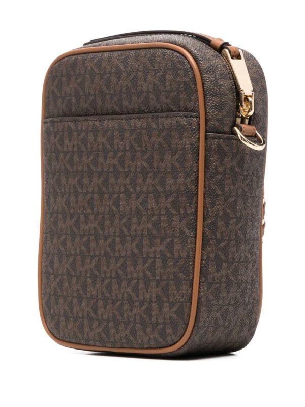 Michael Michael Kors  small Must camera bag - Image 2