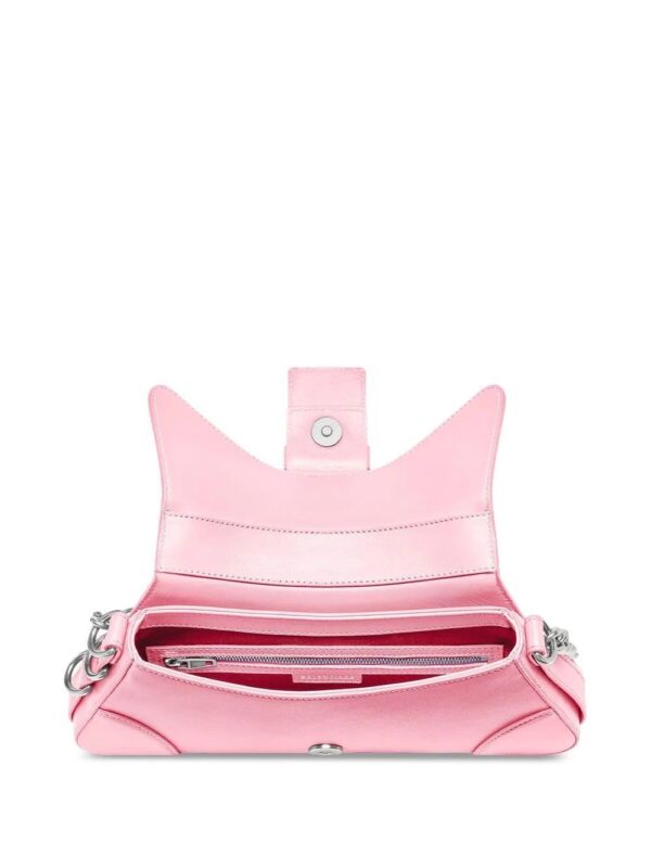 Balenciaga  Lindsay leather shoulder bag - Image 6