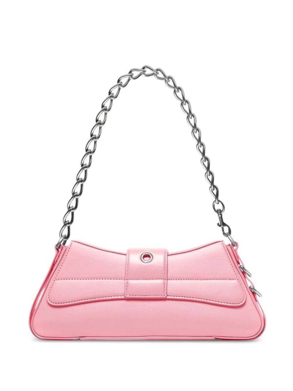Balenciaga  Lindsay leather shoulder bag - Image 2
