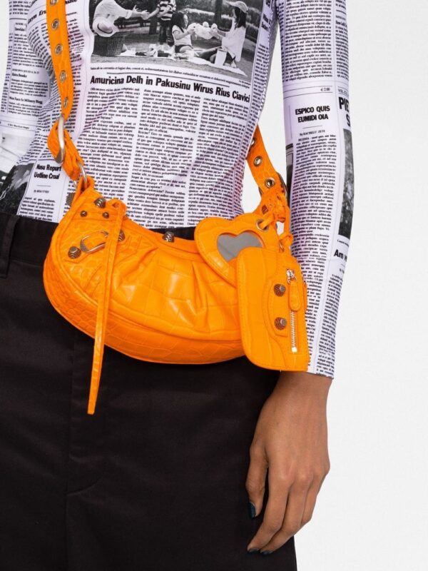 Balenciaga Le Cagole shoulder bag - Image 3