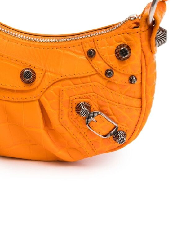 Balenciaga Le Cagole shoulder bag - Image 5