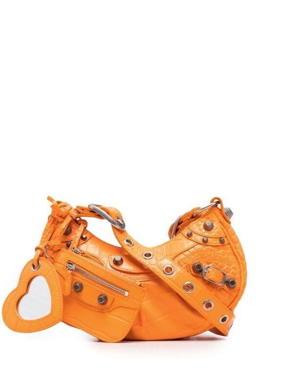 Balenciaga Le Cagole shoulder bag