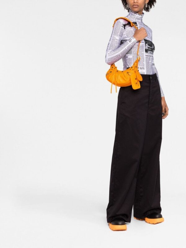 Balenciaga Le Cagole shoulder bag - Image 2