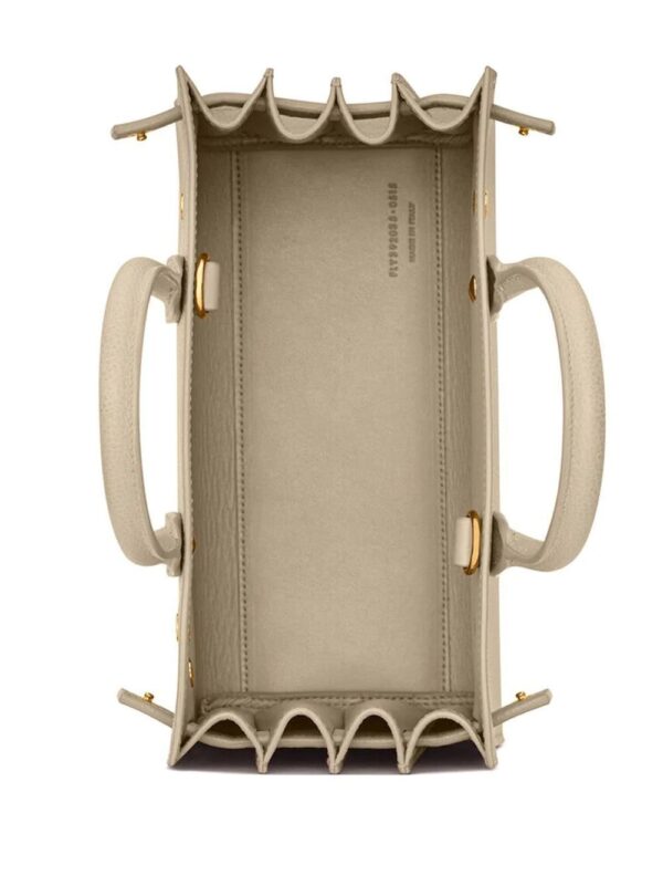 Saint Laurent  nano Sac De Jur tote - Image 4