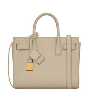 Saint Laurent  nano Sac De Jur tote