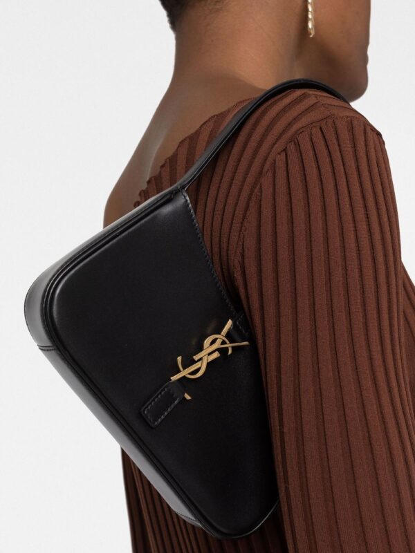 Saint Laurent mini Le 5 à 7 shoulder bag - Image 3