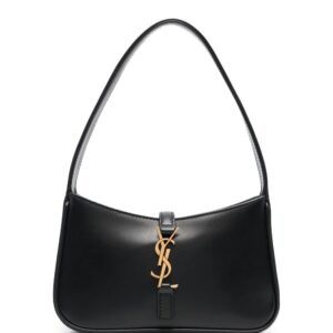 Saint Laurent mini Le 5 à 7 shoulder bag