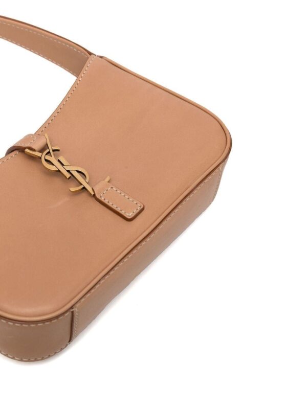 Saint Laurent Le 5 à 7 mini bag - Image 4