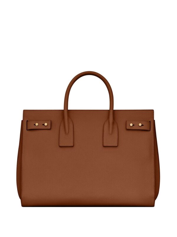 Saint Laurent  Sac De Jour tote bag - Image 2