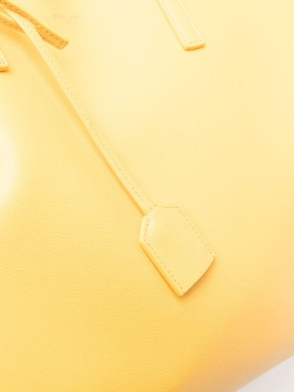 Saint Laurent  East West leather tote bag - Image 4