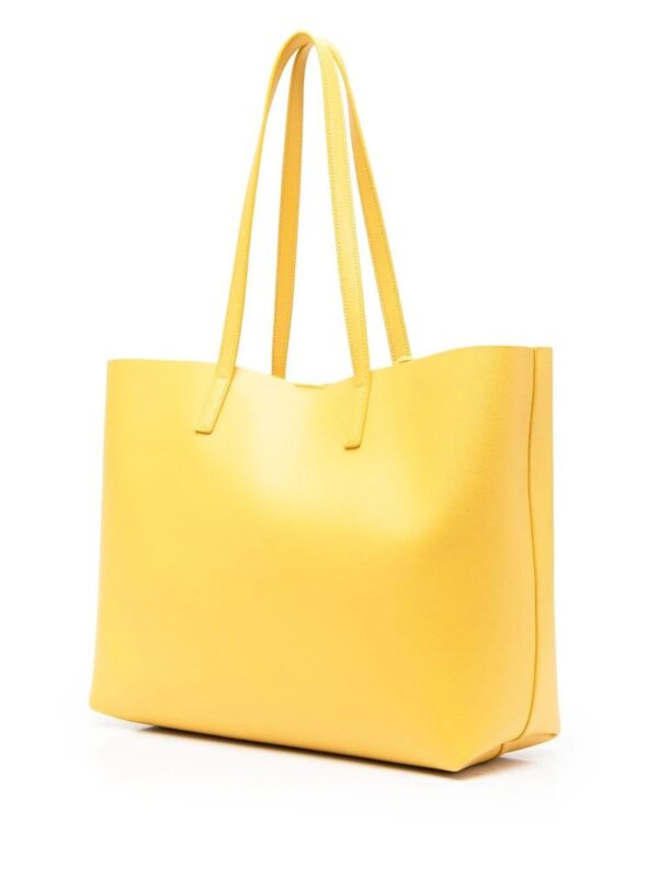 Saint Laurent  East West leather tote bag - Image 2