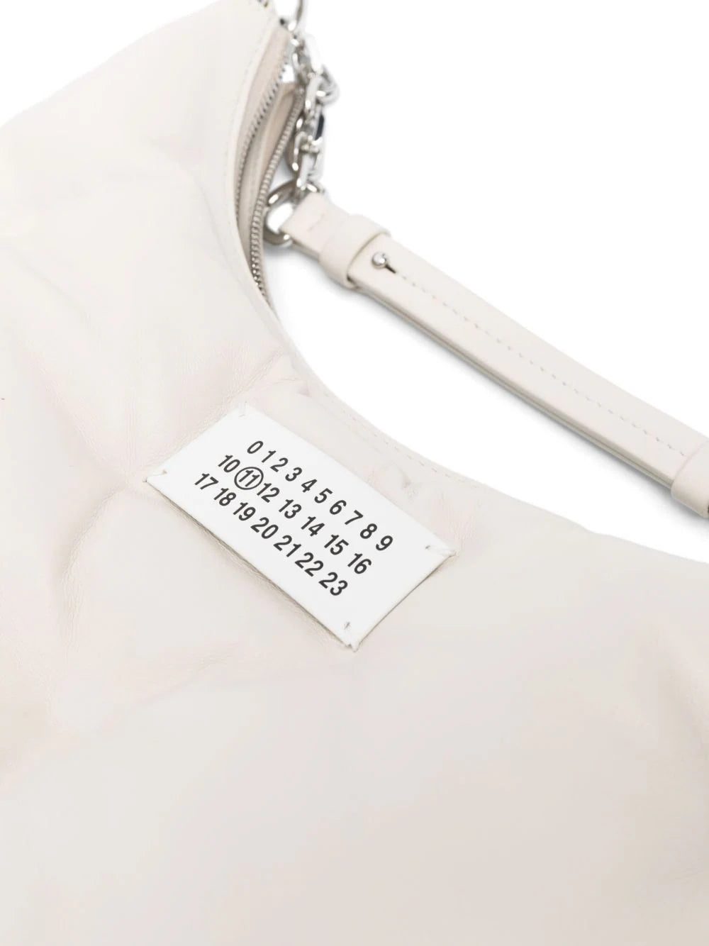 Maison Margiela Glam Slam medium shoulder bag - Image 4