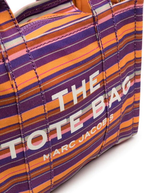 Marc Jacobs  The Small Tote bag - Image 4
