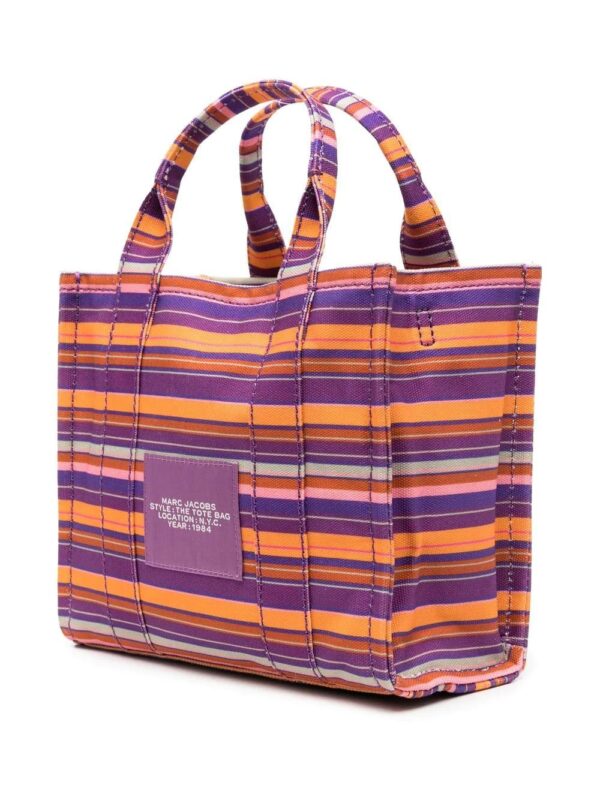 Marc Jacobs  The Small Tote bag - Image 3