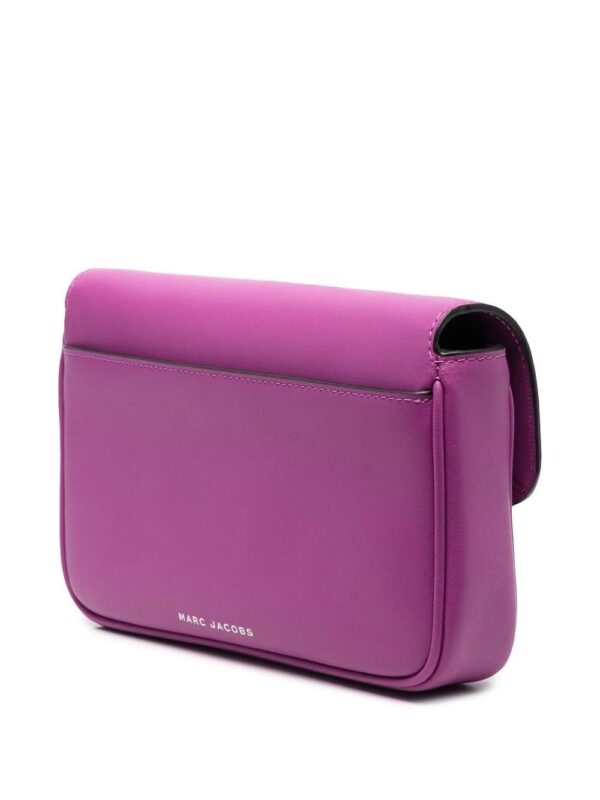Marc Jacobs  logo-plaque shoulder bag - Image 4