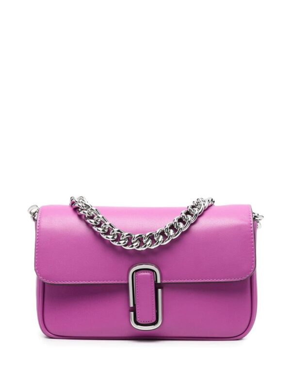 Marc Jacobs  logo-plaque shoulder bag