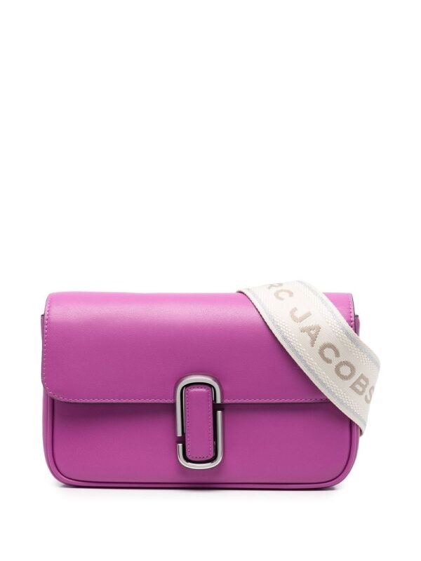 Marc Jacobs  logo-plaque shoulder bag - Image 2
