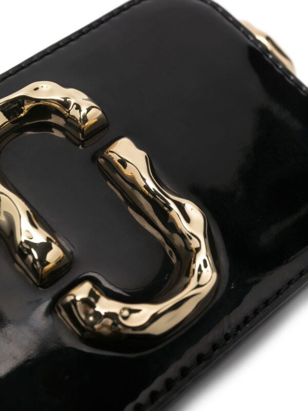 Marc Jacobs The Specchio Snapshot camera bag - Image 5