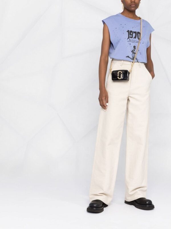 Marc Jacobs The Specchio Snapshot camera bag - Image 2