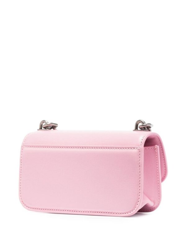 Balenciaga XS Gossip wallet crossbody bag - Image 3