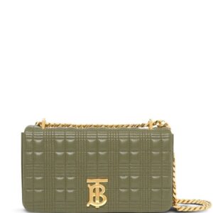 Burberry small Lola crossbody bag