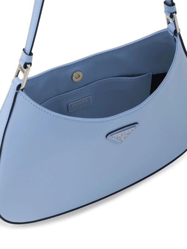 Prada  Cleo shoulder bag - Image 4