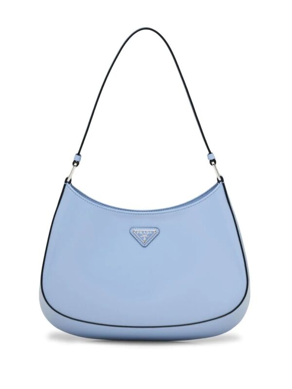 Prada  Cleo shoulder bag
