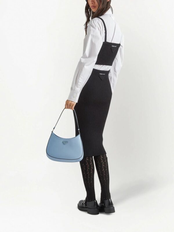 Prada  Cleo shoulder bag - Image 2