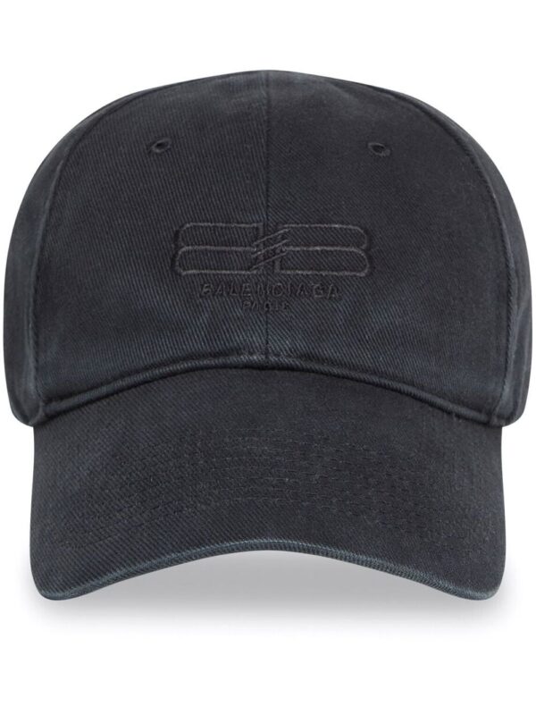 Balenciaga BB Paris Icon cap