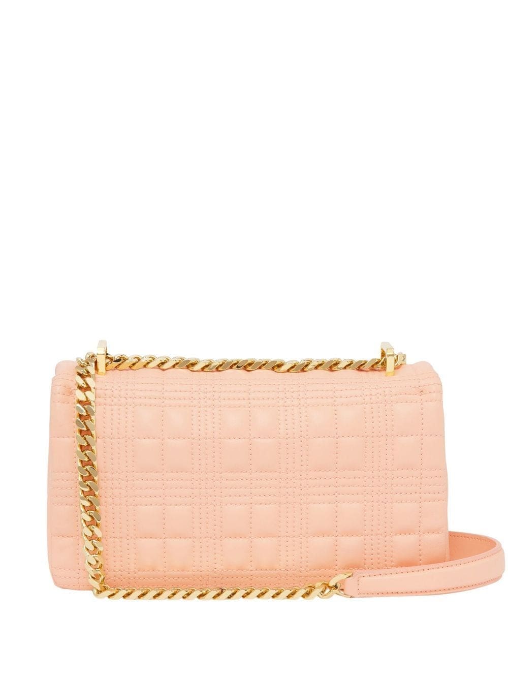 Burberry small quilted Lola bag - Image 3