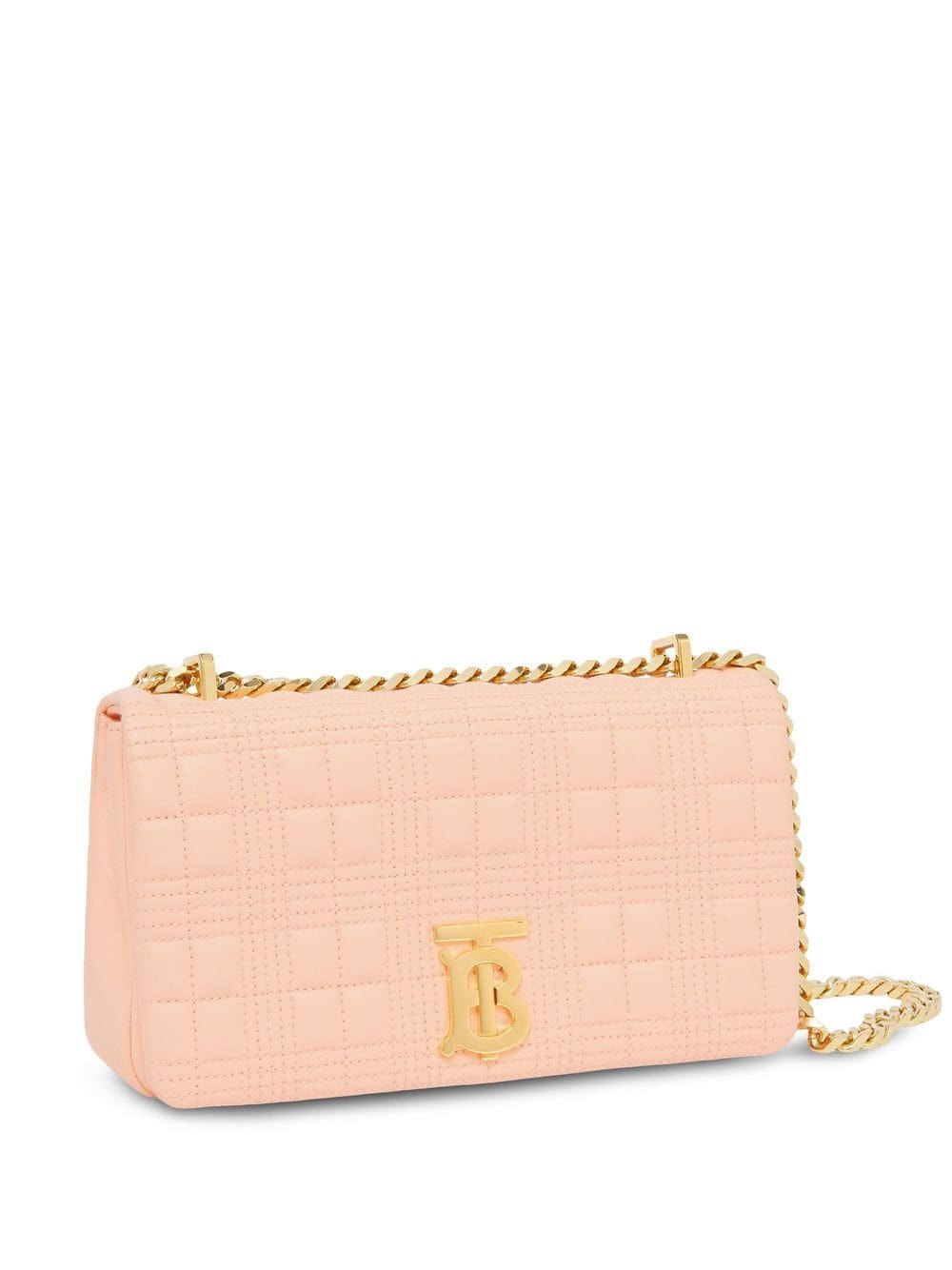 Burberry small quilted Lola bag - Image 4