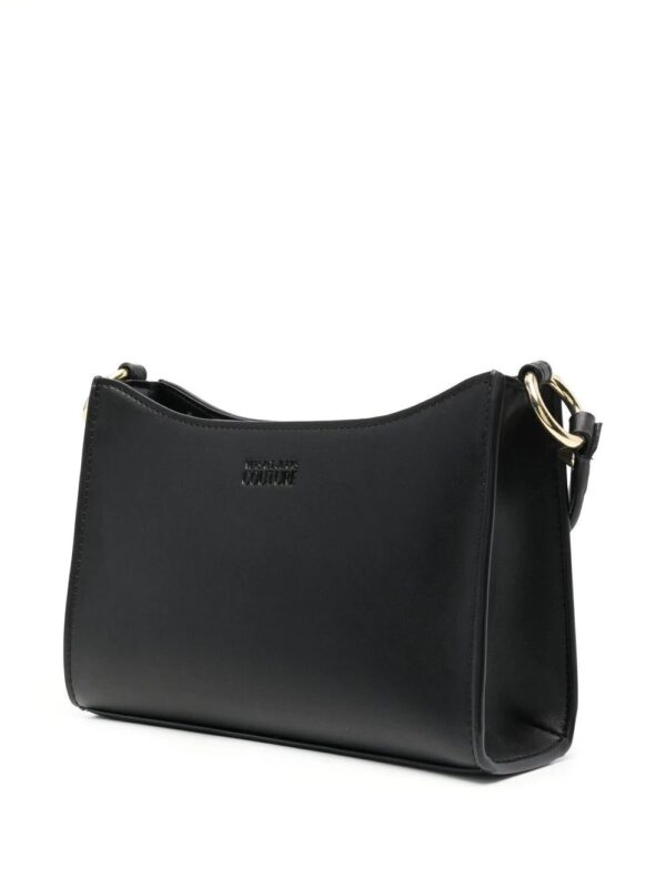 Versace Jeans Couture  spike-studs shoulder bag - Image 4