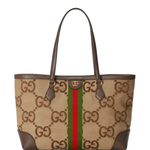 Gucci Ophidia Jumbo-GG medium tote