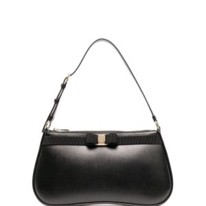 Ferragamo Viva Bow mini shoulder bag