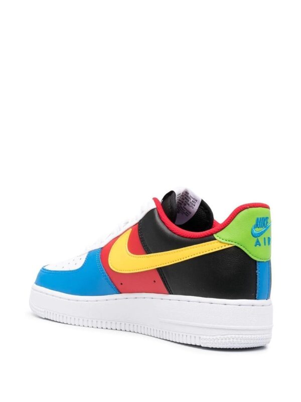 Nike  Air Force 1 '07 QS "UNO" sneakers - Image 3