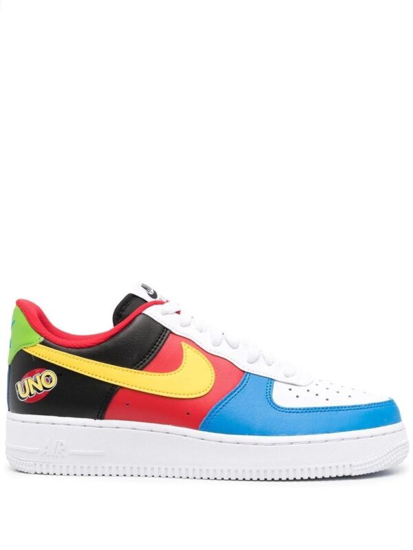 Nike  Air Force 1 '07 QS "UNO" sneakers