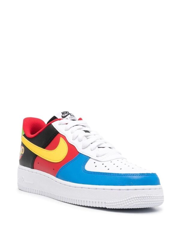 Nike  Air Force 1 '07 QS "UNO" sneakers - Image 2