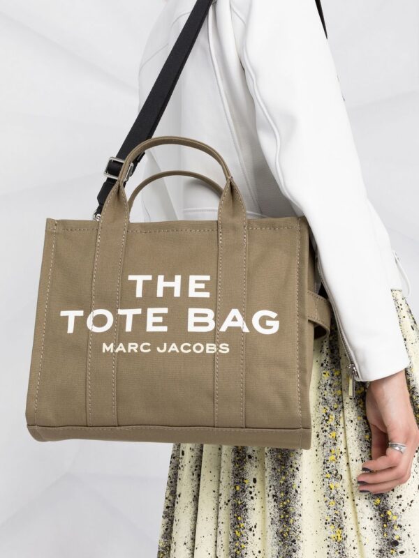 Marc Jacobs medium The Tote bag - Image 3