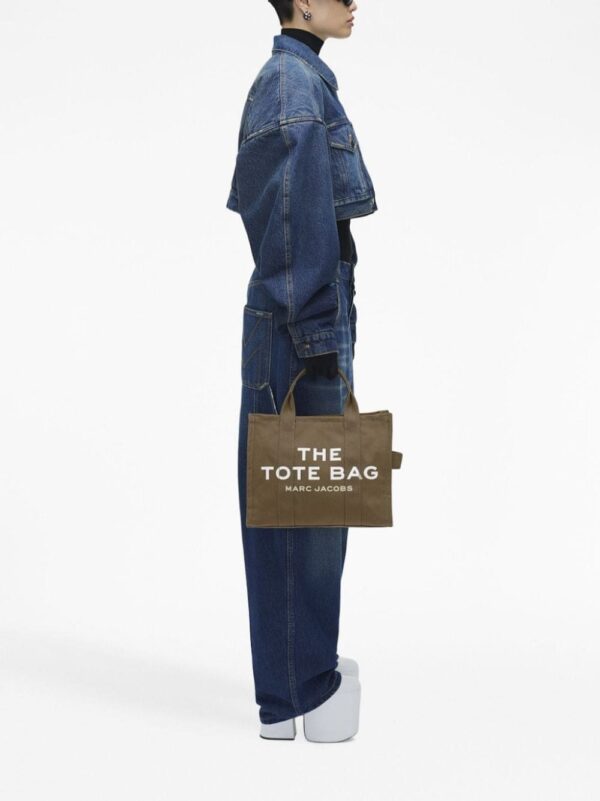 Marc Jacobs The Canvas Medium Tote bag - Image 3