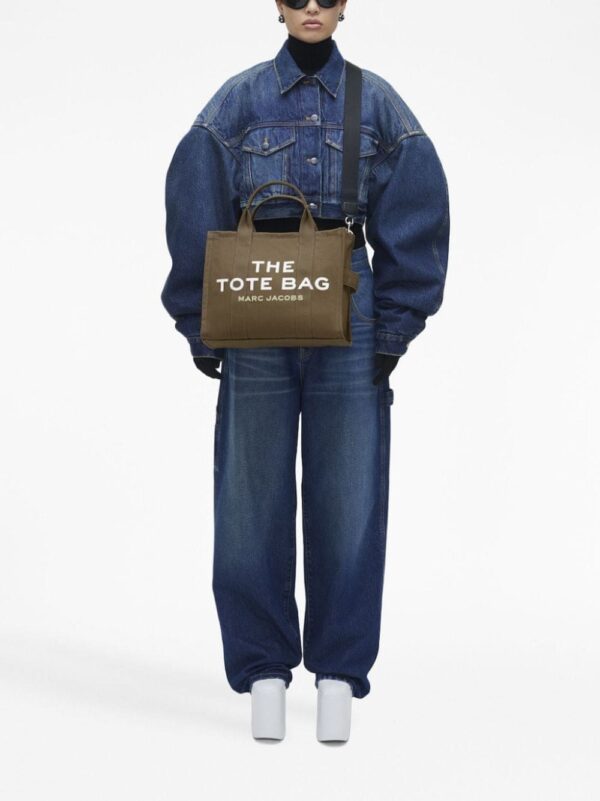 Marc Jacobs The Canvas Medium Tote bag - Image 2