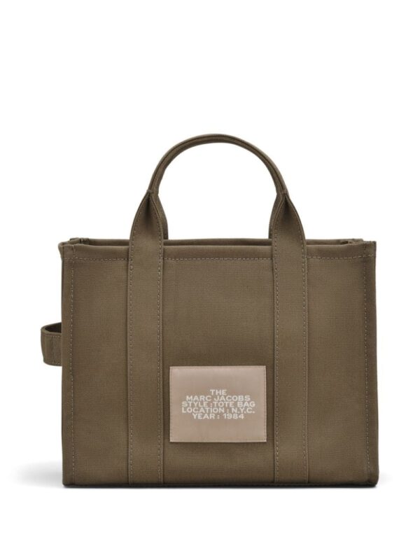 Marc Jacobs The Canvas Medium Tote bag - Image 4