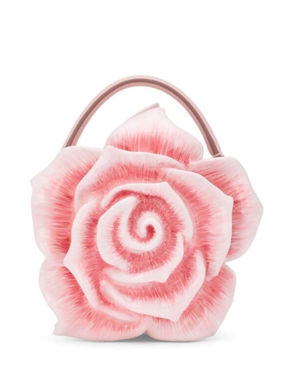 Dolce & Gabbana Rose Dolce Box top-handle bag - Image 3
